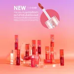 Cathy Doll #07 Hyaluron Lip Moist Brick Taste Lipstick 3.9gm – Thumbnail 2