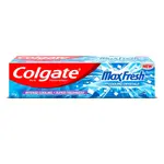 Colgate Max Fresh Blue Gel Unisex Adults Toothpaste – Quantity: 150 g – Thumbnail 1