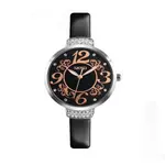 Dial Color: Black
