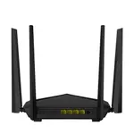 Tenda AC10 1200Mbps Dual Band 4 Antenna Gigabit WiFi Router – Thumbnail 3