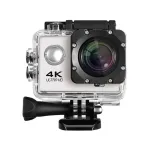 Time Square 4K SPORTS ULTRA HD DV 30M Action Camera – Thumbnail 1