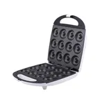 Nova NT-199DMT Delicious 12Pcs Doughnuts Maker 1400W – Thumbnail 2
