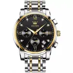 Dial Color: Black