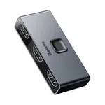 Baseus CAHUB-BZ0G Multi-functional HUB – Thumbnail 1