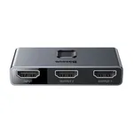 Baseus CAHUB-BZ0G Multi-functional HUB – Thumbnail 2