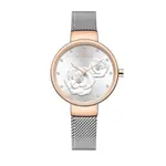Dial Color: Silver