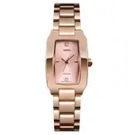 Dial Color: Rose