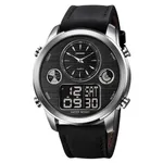 Strap Color: Black