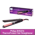Philips BHS376 Straight Care Essential ThermoProtect Hair Straightener For Women – Thumbnail 4