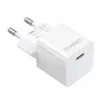 Choetech PD5010 20W USB-C Compact & Efficient Fast Charger – Thumbnail 2