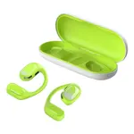 Joyroom Openfree JR-OE1 Open-Ear True Wireless Earbuds – Color: Green – Thumbnail 2