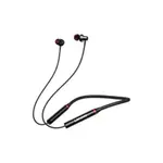 Lenovo HE05X Bluetooth Neckband Earphone Black Color – Thumbnail 2