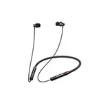 Lenovo HE05X Bluetooth Neckband Earphone Black Color – Thumbnail 1