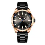 Dial Color: Black