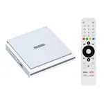 Mecool KM2 Plus Deluxe Android TV Box – Thumbnail 3