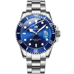 Dial Color: Blue
