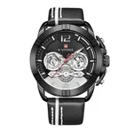 Dial Color: Black