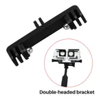 Double-Link Bracket for Phone Holder Mount Action Camera – Thumbnail 3