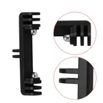 Double-Link Bracket for Phone Holder Mount Action Camera – Thumbnail 2