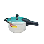Kiam BCG4789 3.5 liter Tri Ply Pressure Cooker  – Thumbnail 1