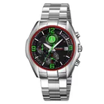 Dial Color: Green