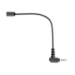 BOYA BY-UM4 3.5mm Mini Flexible Microphone – Thumbnail 1