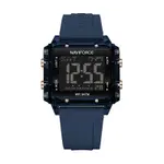 Dial Color: Blue