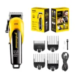 HTC CT-8082 Professional Hair Clipper and Beard Trimmer – Thumbnail 6