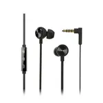  Edifier P293 Plus 3.5mm Wired Earphone with Controller – Color: Black – Thumbnail 2