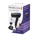 REMINGTON D2400 ON THE GO TRAVEL HAIR DRYER FOR MAN – Thumbnail 4