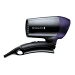 REMINGTON D2400 ON THE GO TRAVEL HAIR DRYER FOR MAN – Thumbnail 1
