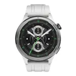 Haylou Solar Neo Bluetooth Calling Smartwatch – Color: Silver – Thumbnail 2