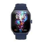 Fastrack Reflex Power AMOLED Smartwatch  – Color: Blue – Thumbnail 2
