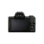 Canon M50 Mark II Mirrorless Camera – Thumbnail 3