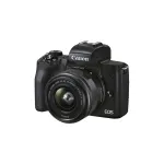 Canon M50 Mark II Mirrorless Camera – Thumbnail 2