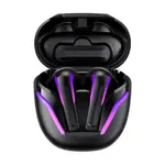 Havit TW970 RGB Tws Bluetooth Gaming Earbuds With Dongle – Color: Black – Thumbnail 2