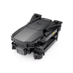 HJ78 RC 4K Camera Small Toy Drone – Thumbnail 1