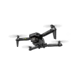 HJ78 RC 4K Camera Small Toy Drone – Thumbnail 2