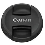 Canon 49 Lens Cap For Canon 50mm F/1.8 STM Lens – Thumbnail 1