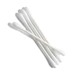 Cherien Plastic Stick Pure Cotton Buds 100Pcs Attractive Box  – Thumbnail 2