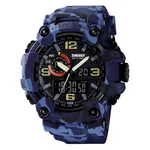 Strap Color: Blue