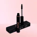 Guerniss Lashfull Intense Volume & Length Waterproof Mascara 6gm – Thumbnail 4
