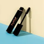 Guerniss Lashfull Intense Volume & Length Waterproof Mascara 6gm – Thumbnail 3