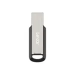 Lexar JumpDrive M400 64GB USB 3.0 Pen Drive – Storage Capacity: 64 GB – Thumbnail 1