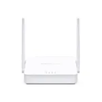 Mercusys MW301R 300Mbps Wireless N Router – Thumbnail 1