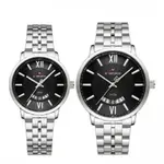 Dial Color: Black