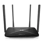 Mercusys AC12G AC1200 Wireless Dual Band Gigabit Router – Thumbnail 1
