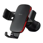 Baseus Metal Age 2 360 degree Gravity Car Phone Holder – Thumbnail 2