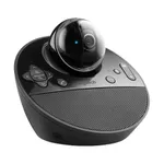 Logitech BCC950 HD 1080p Camera Video Conference Webcam – Thumbnail 4