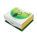 Axon V-183 Bluetooth Type Hearing Aid Volume Adjustable Voice Amplifier – Thumbnail 3